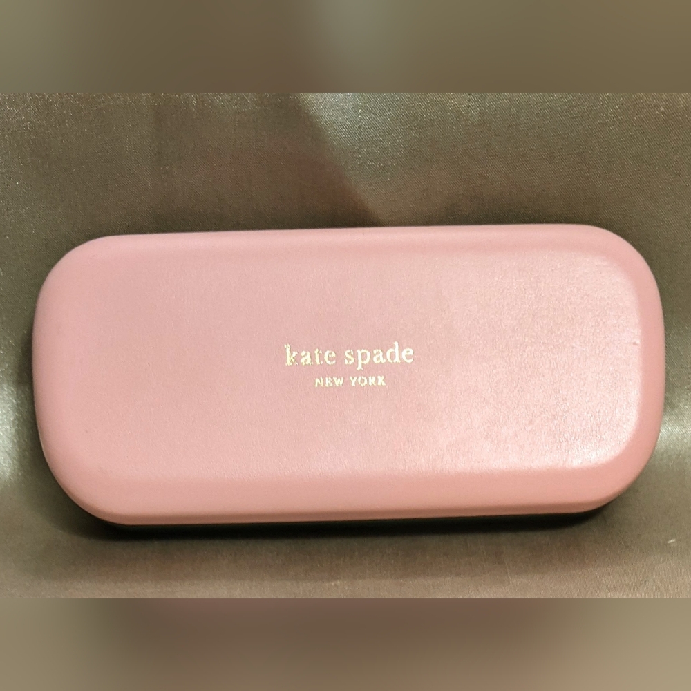 Kate Spade Glasses Case
